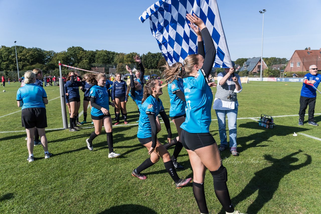 Bild 413 - wU16 Deutsche Meisterschaft